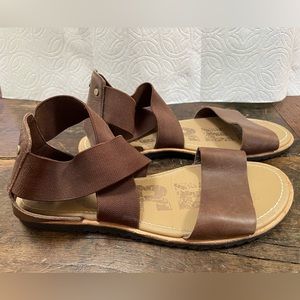 Sorel Sandals